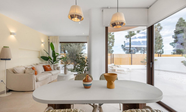 Obra nueva - 3. Casa indepiende - Los Alcazares - Costa Calida