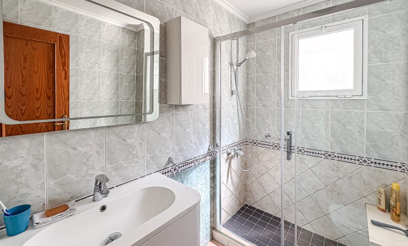 Reventa - 1. Apartamento / piso - Torrevieja - Parque de las Naciones