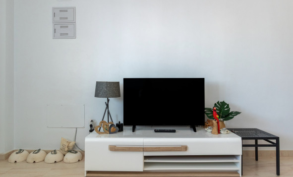 Reventa - 2. Chalet adosado - Lomas de Cabo Roig - Costa Blanca Sur