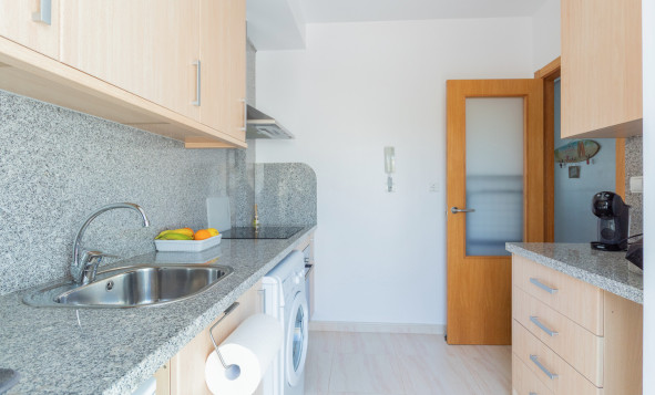 Reventa - 2. Chalet adosado - Lomas de Cabo Roig - Costa Blanca Sur