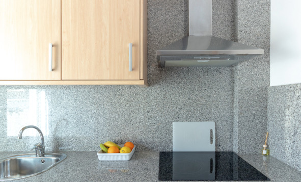 Reventa - 2. Chalet adosado - Lomas de Cabo Roig - Costa Blanca Sur