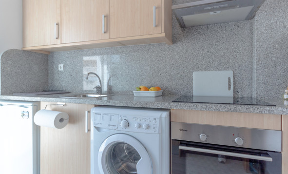 Reventa - 2. Chalet adosado - Lomas de Cabo Roig - Costa Blanca Sur