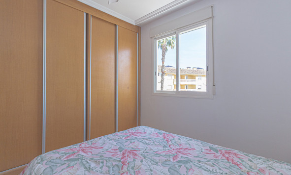 Reventa - 2. Chalet adosado - Lomas de Cabo Roig - Costa Blanca Sur