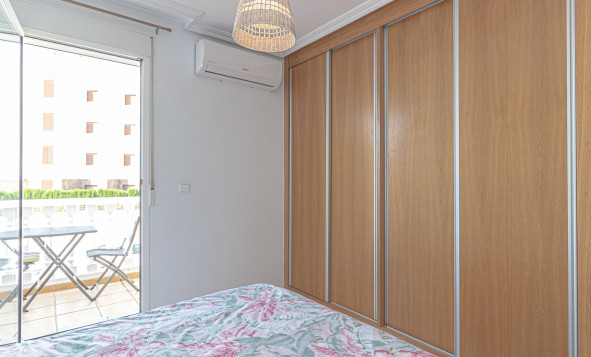 Reventa - 2. Chalet adosado - Lomas de Cabo Roig - Costa Blanca Sur