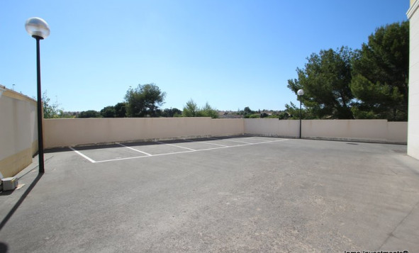 Reventa - 2. Chalet adosado - Lomas de Cabo Roig - Costa Blanca Sur