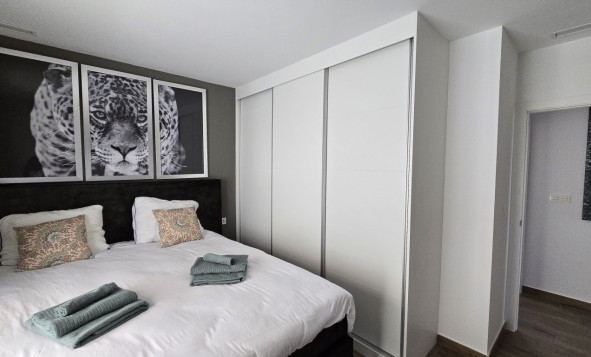 Resale - 3. Detached house - Los Montesinos - Costa Blanca South