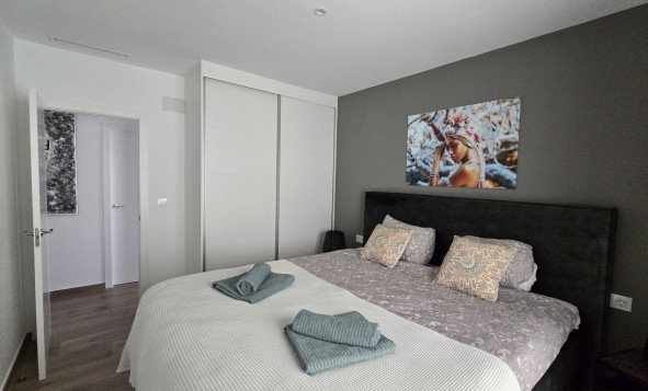 Resale - 3. Detached house - Los Montesinos - Costa Blanca South