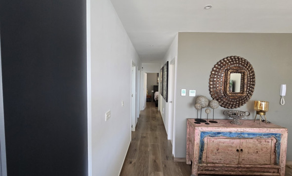 Resale - 3. Detached house - Los Montesinos - Costa Blanca South