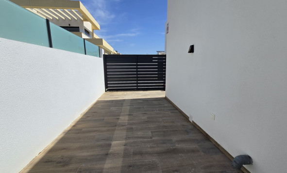 Resale - 3. Detached house - Los Montesinos - Costa Blanca South