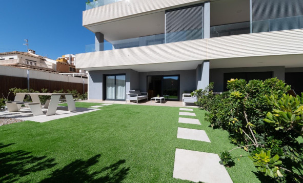 Reventa - 1. Apartamento / piso - Orihuela Costa - Costa Blanca Sur