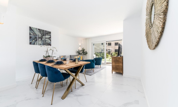 Herverkoop - 1. Appartement / flat - Orihuela Costa - Costa Blanca Zuid