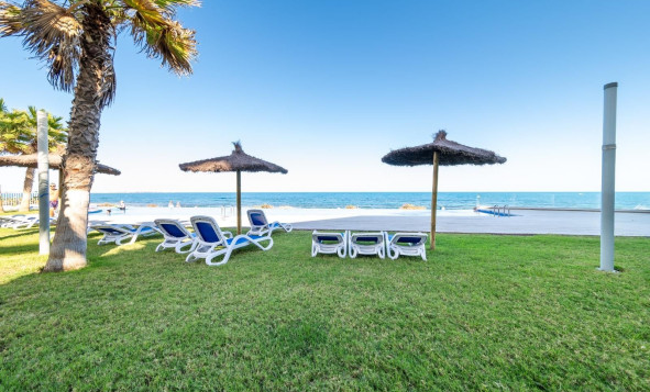 Herverkoop - 1. Appartement / flat - Orihuela Costa - Costa Blanca Zuid