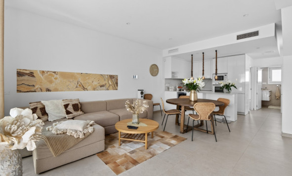 Reventa - 3. Casa indepiende - San Pedro del Pinatar - Costa Calida