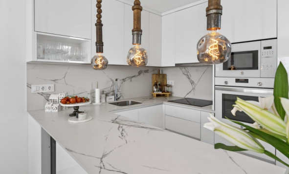 Reventa - 3. Casa indepiende - San Pedro del Pinatar - Costa Calida