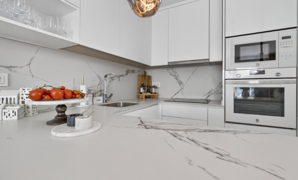 Reventa - 3. Casa indepiende - San Pedro del Pinatar - Costa Calida