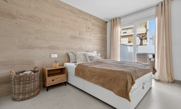 Reventa - 3. Casa indepiende - San Pedro del Pinatar - Costa Calida