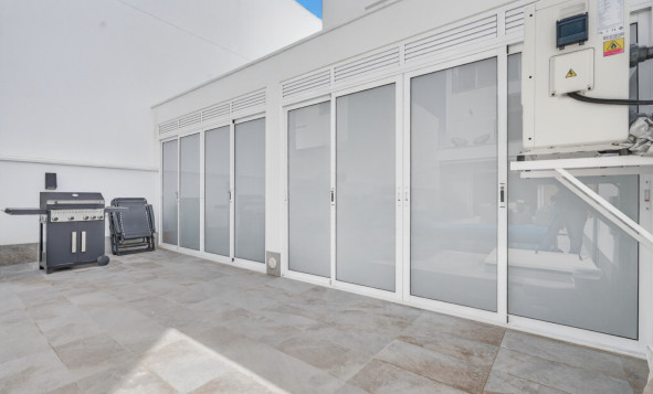 Reventa - 3. Casa indepiende - San Pedro del Pinatar - Costa Calida