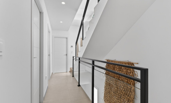 Reventa - 3. Casa indepiende - San Pedro del Pinatar - Costa Calida