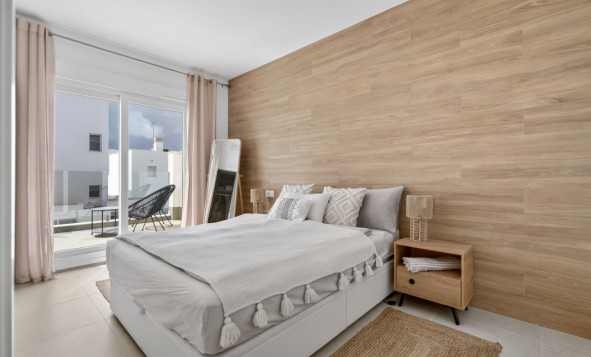 Reventa - 3. Casa indepiende - San Pedro del Pinatar - Costa Calida