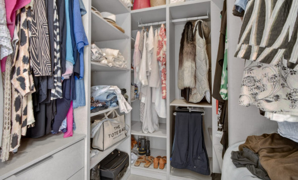 Reventa - 3. Casa indepiende - San Pedro del Pinatar - Costa Calida