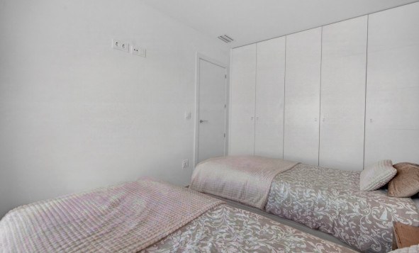 Reventa - 3. Casa indepiende - San Pedro del Pinatar - Costa Calida