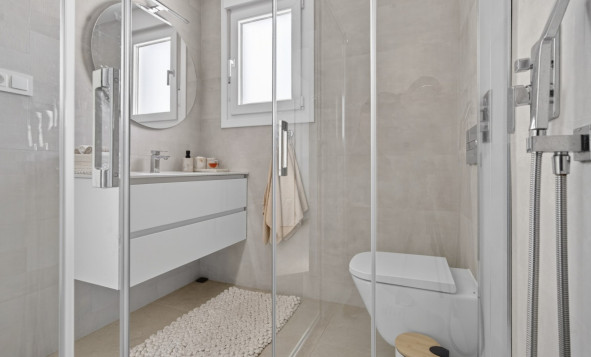 Reventa - 3. Casa indepiende - San Pedro del Pinatar - Costa Calida