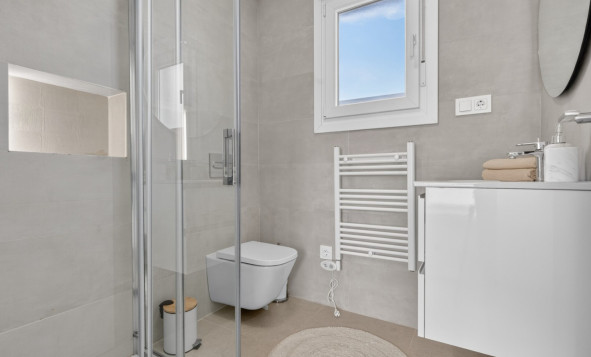 Reventa - 3. Casa indepiende - San Pedro del Pinatar - Costa Calida