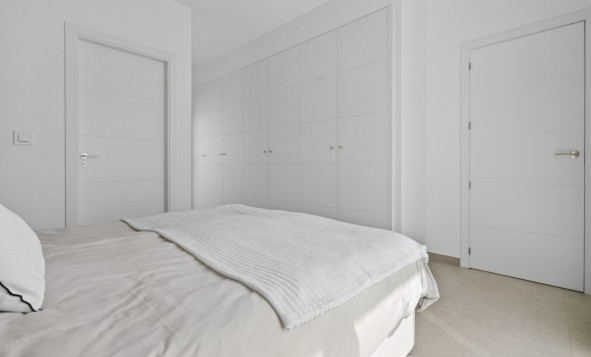 Reventa - 3. Casa indepiende - San Pedro del Pinatar - Costa Calida