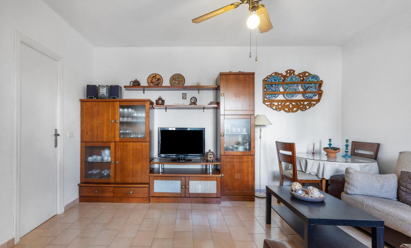 Reventa - 2. Chalet adosado - Torrevieja - Costa Blanca Sur