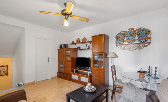 Reventa - 2. Chalet adosado - Torrevieja - Costa Blanca Sur