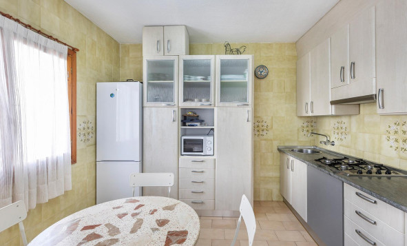 Reventa - 2. Chalet adosado - Torrevieja - Costa Blanca Sur