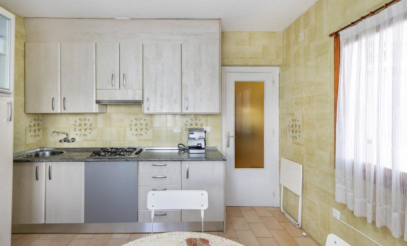 Reventa - 2. Chalet adosado - Torrevieja - Costa Blanca Sur