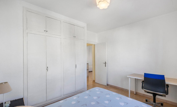 Reventa - 2. Chalet adosado - Torrevieja - Costa Blanca Sur