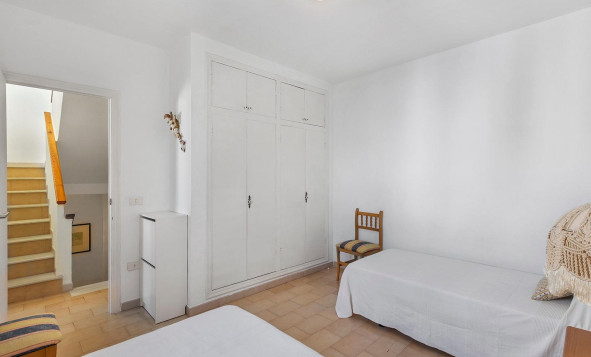 Reventa - 2. Chalet adosado - Torrevieja - Costa Blanca Sur