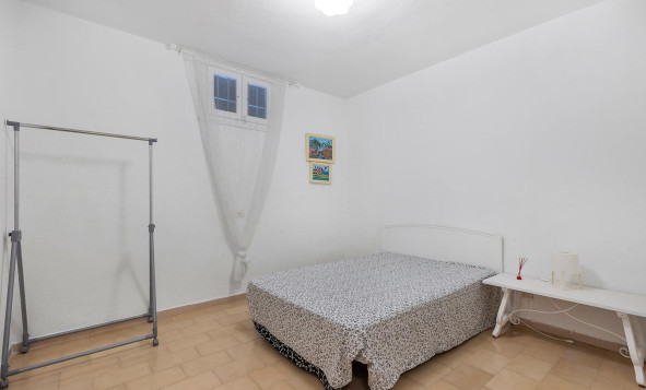 Reventa - 2. Chalet adosado - Torrevieja - Costa Blanca Sur