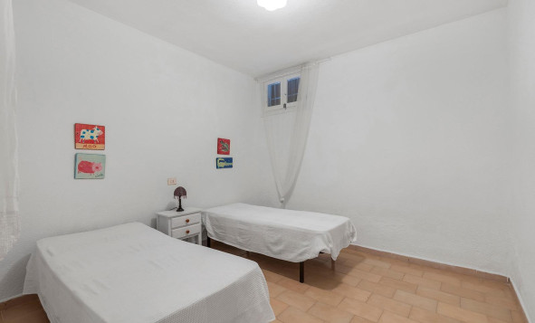 Reventa - 2. Chalet adosado - Torrevieja - Costa Blanca Sur