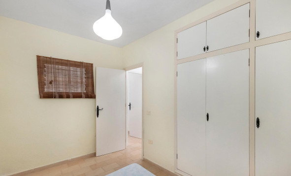 Reventa - 2. Chalet adosado - Torrevieja - Costa Blanca Sur