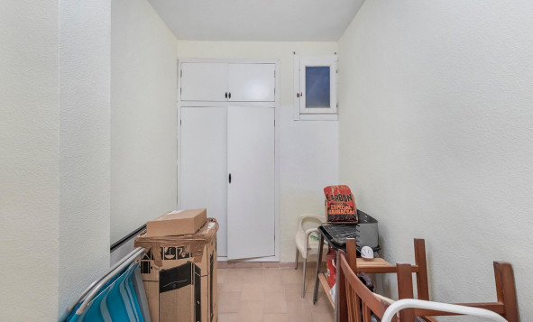 Reventa - 2. Chalet adosado - Torrevieja - Costa Blanca Sur