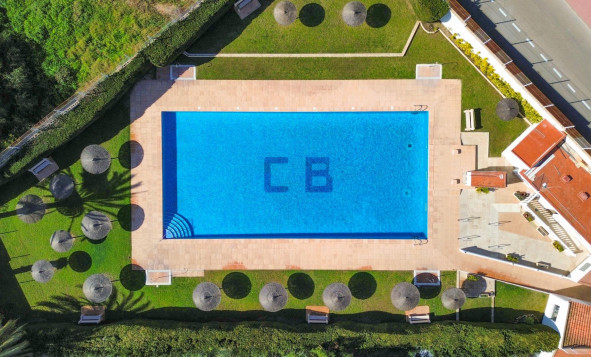 Reventa - 2. Chalet adosado - Torrevieja - Costa Blanca Sur