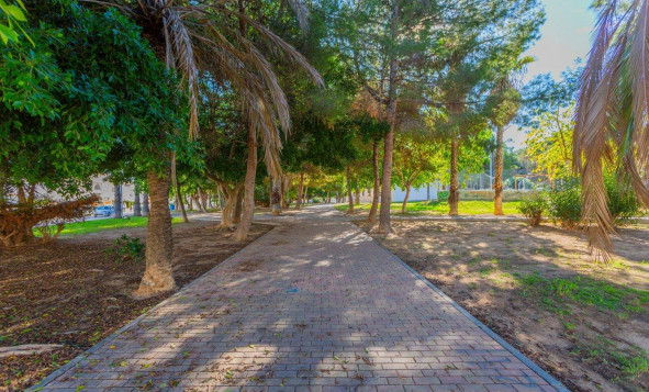 Reventa - 2. Chalet adosado - Torrevieja - Costa Blanca Sur