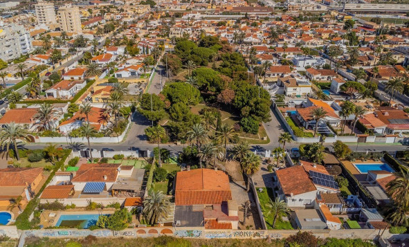 Reventa - 2. Chalet adosado - Torrevieja - Costa Blanca Sur