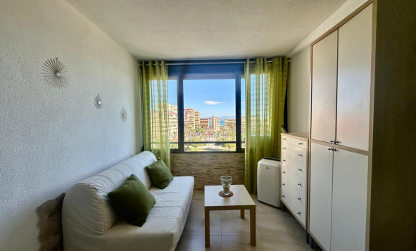 Resale - 1. Apartment / flat - Torrevieja - Costa Blanca South