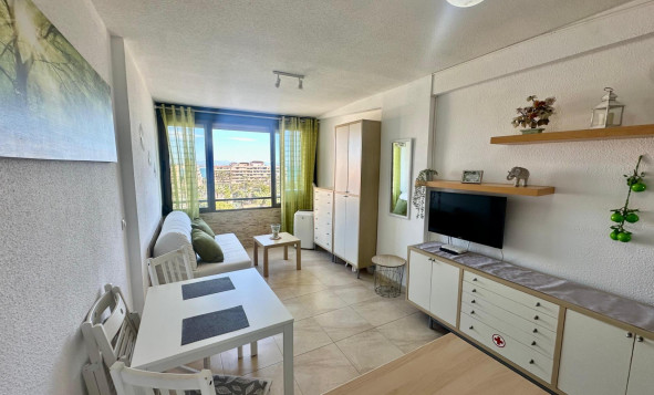 Resale - 1. Apartment / flat - Torrevieja - Costa Blanca South