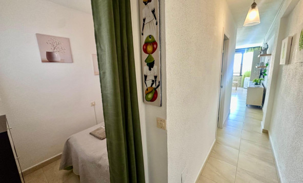 Resale - 1. Apartment / flat - Torrevieja - Costa Blanca South