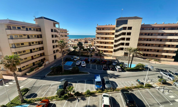 Resale - 1. Apartment / flat - Torrevieja - Costa Blanca South