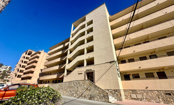 Resale - 1. Apartment / flat - Torrevieja - Costa Blanca South