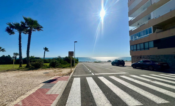 Resale - 1. Apartment / flat - Torrevieja - Costa Blanca South