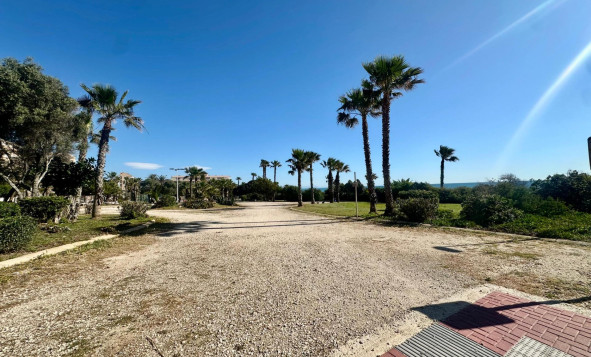 Resale - 1. Apartment / flat - Torrevieja - Costa Blanca South