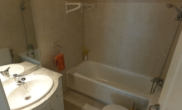 Resale - 1. Apartment / flat - Jacarilla - Costa Blanca South