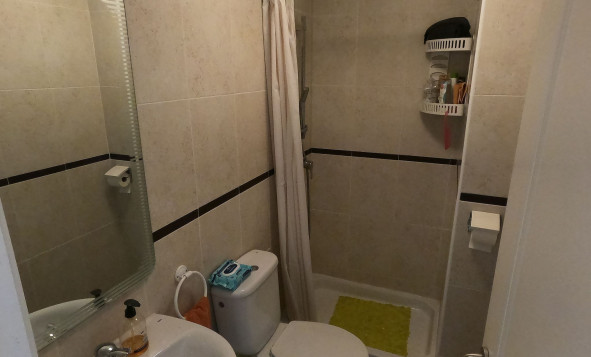 Resale - 1. Apartment / flat - Jacarilla - Costa Blanca South